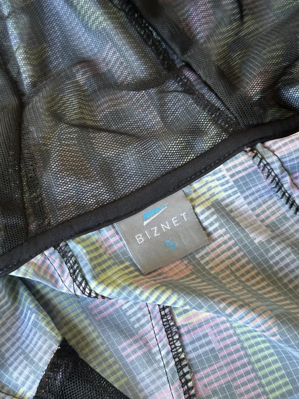 Campera Biznet - imagen 5