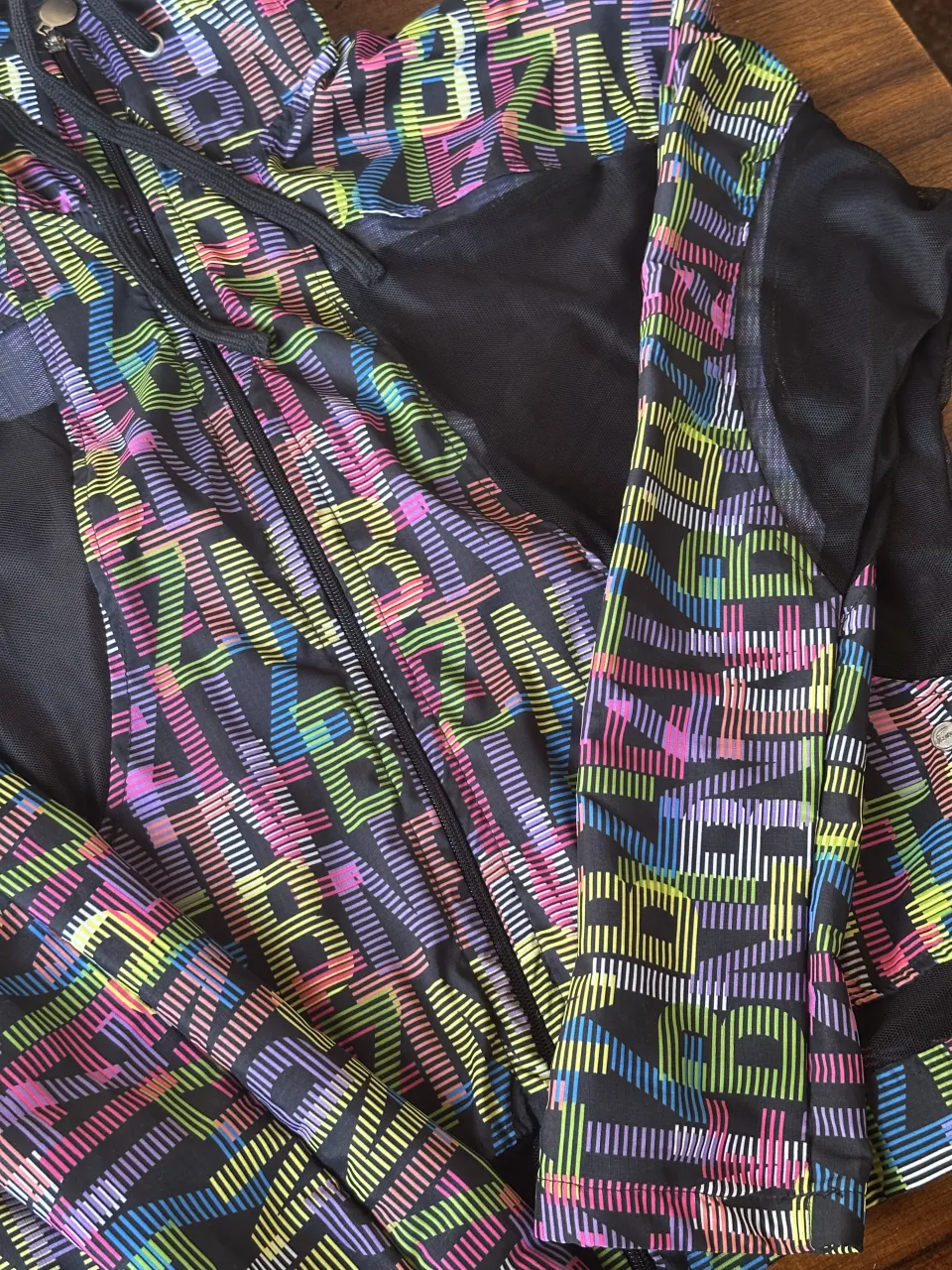 Campera Biznet - imagen 2