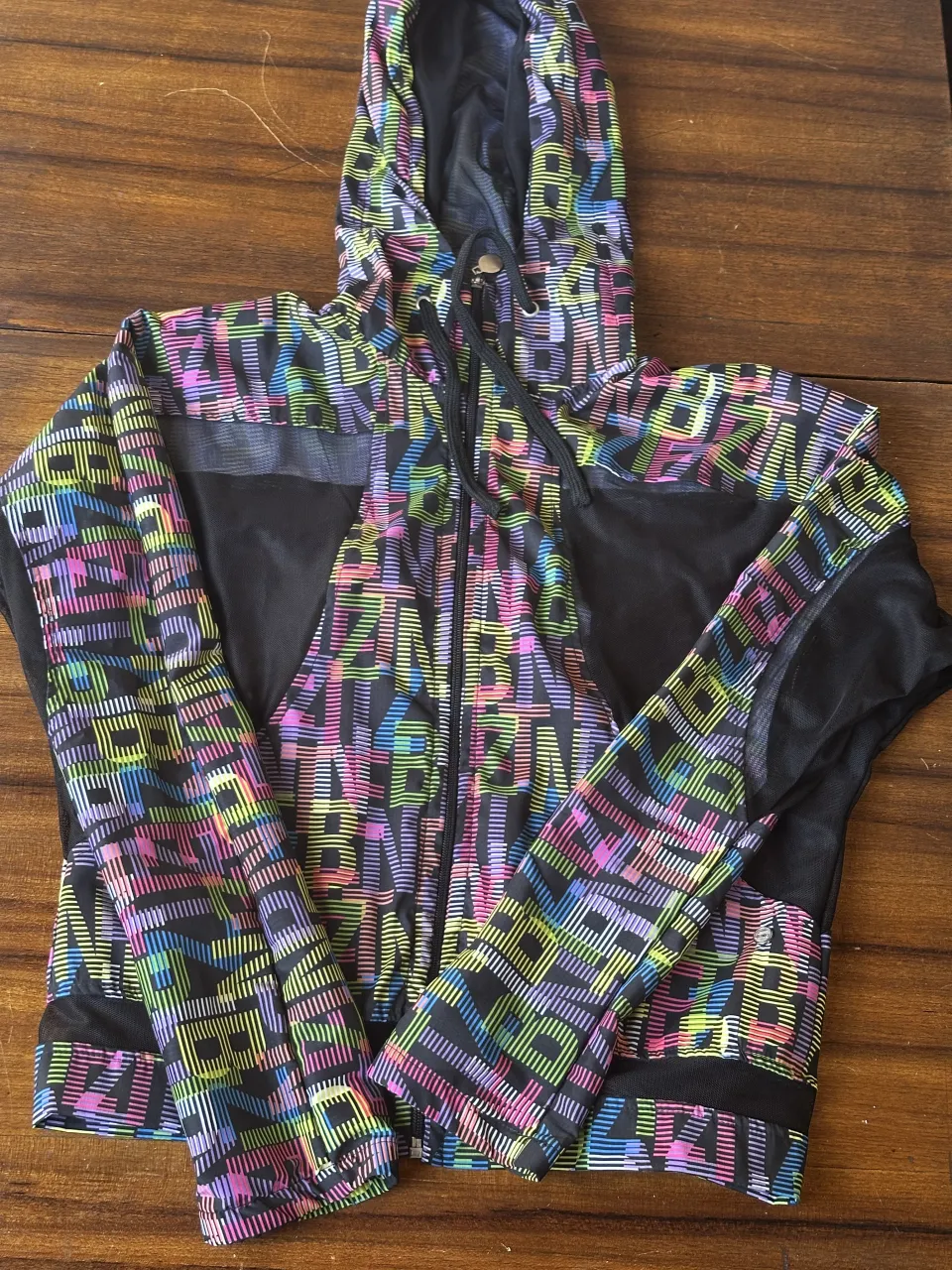 Campera Biznet - imagen 1