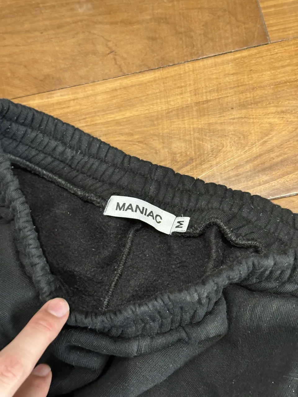 Pantalón Maniac - imagen 2