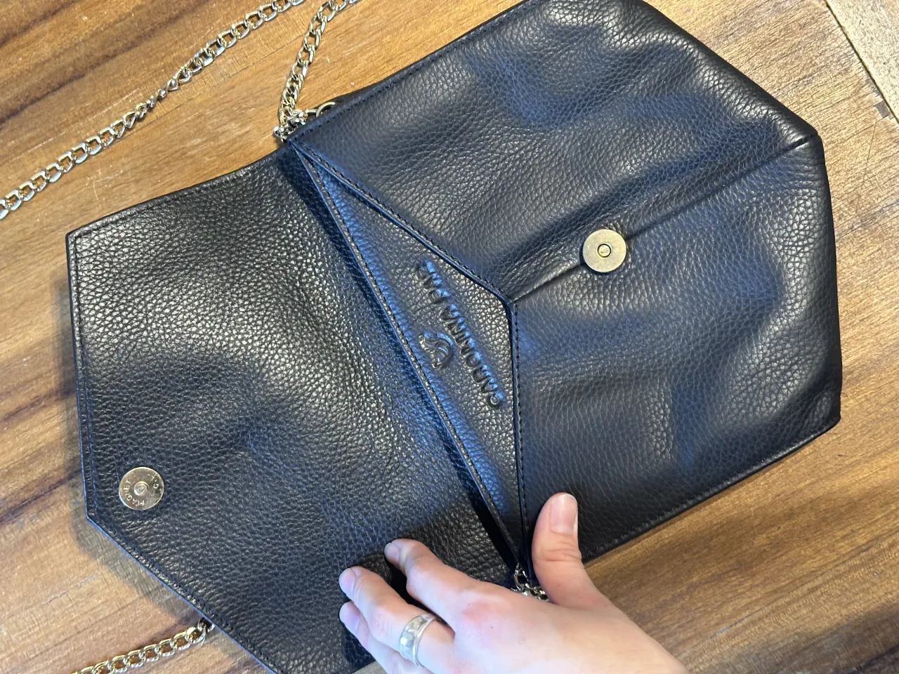 Cartera Carolina paz - imagen 3