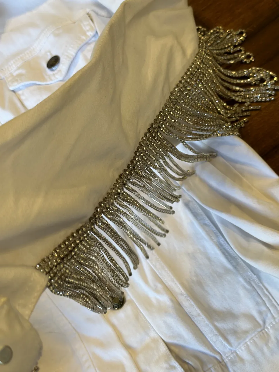 Campera Sin marca - imagen 2