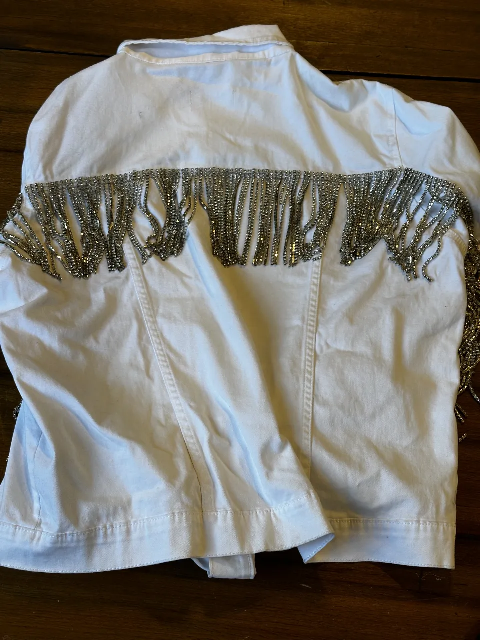 Campera Sin marca - imagen 3