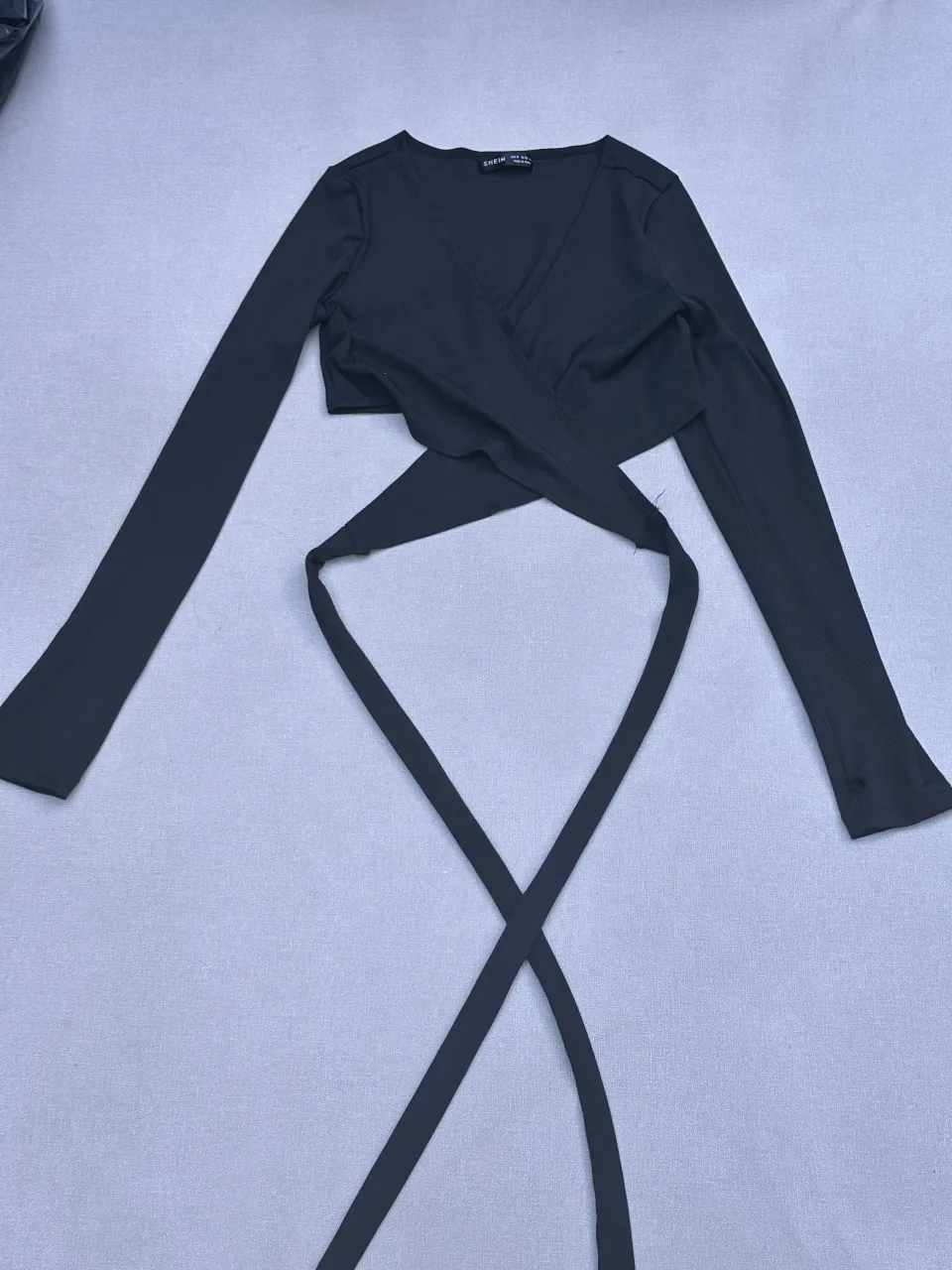 Top Shein - imagen 1
