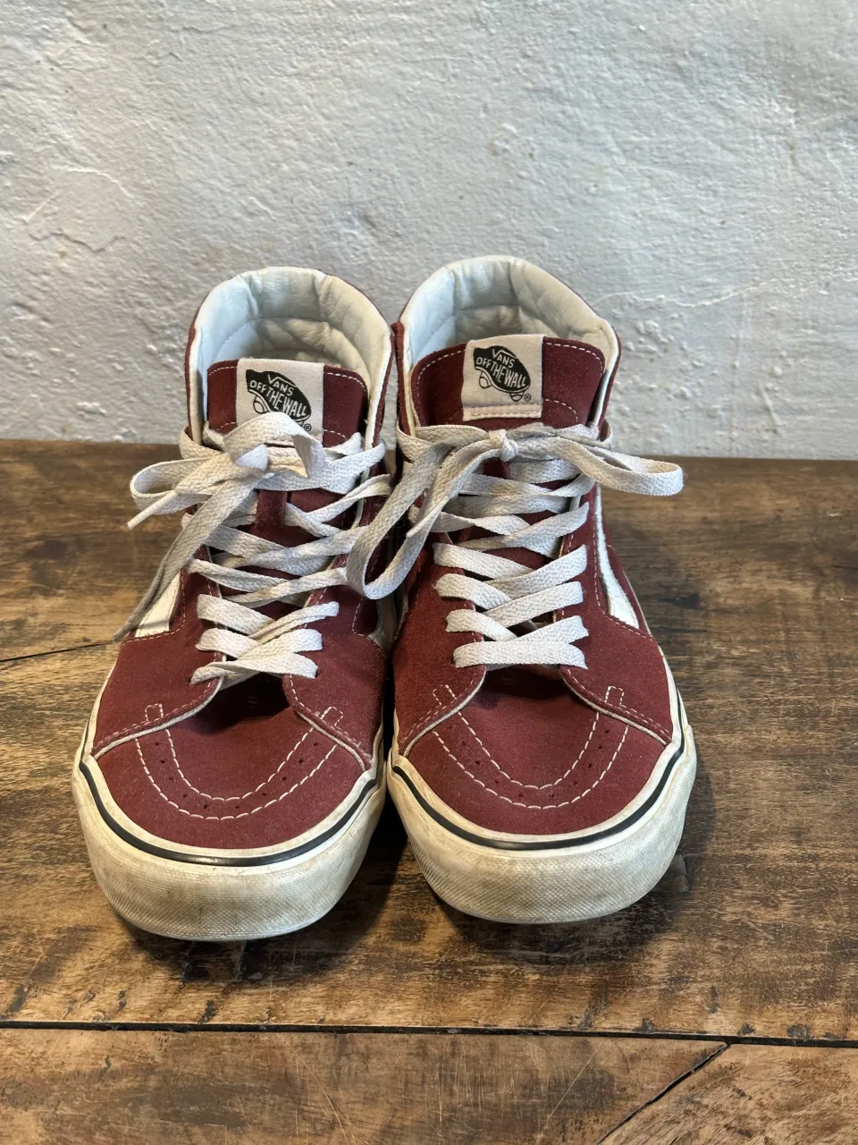 Zapatillas Vans - imagen 4