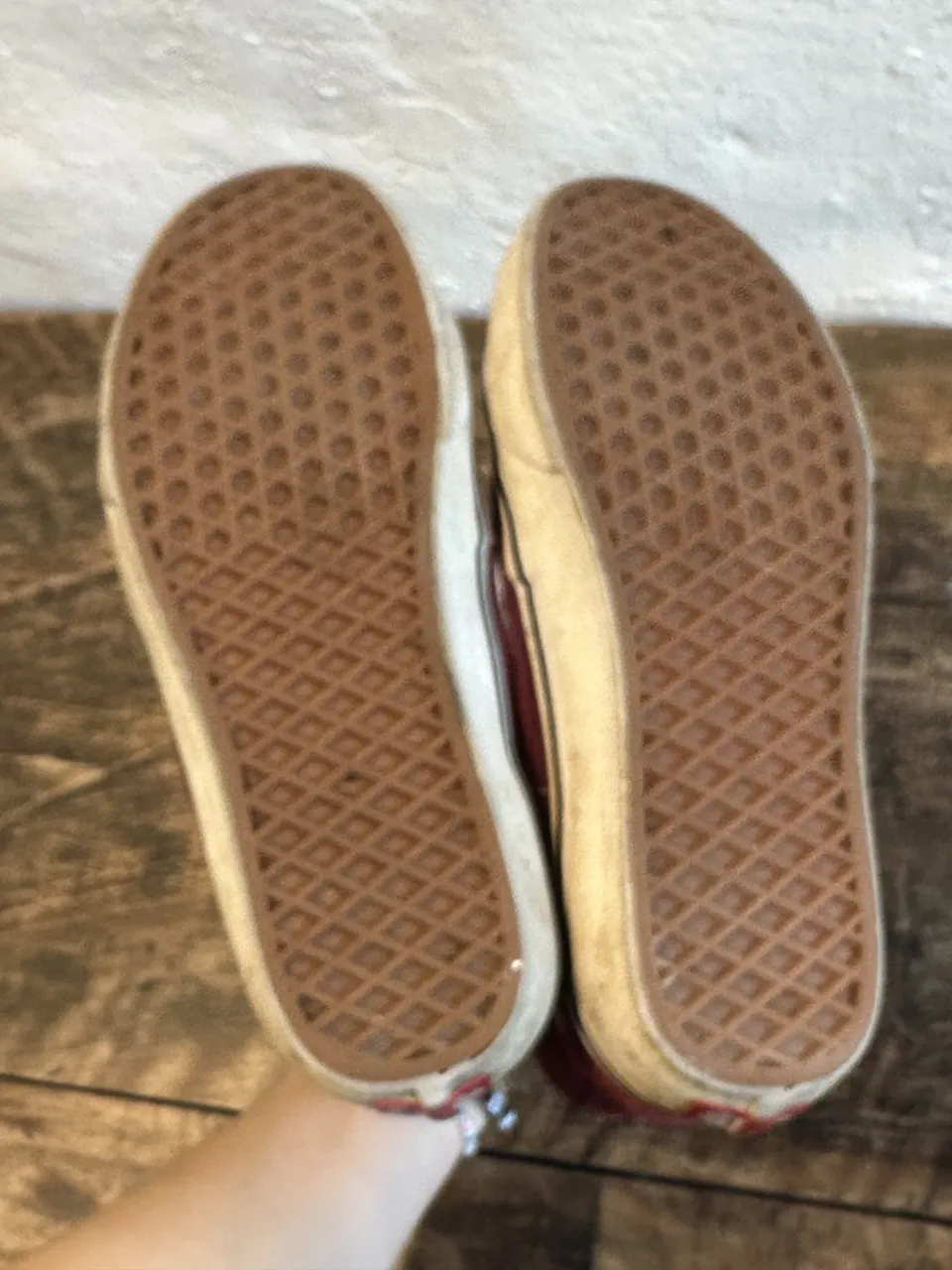 Zapatillas Vans - imagen 9