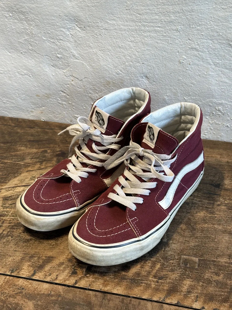 Zapatillas Vans - imagen 2