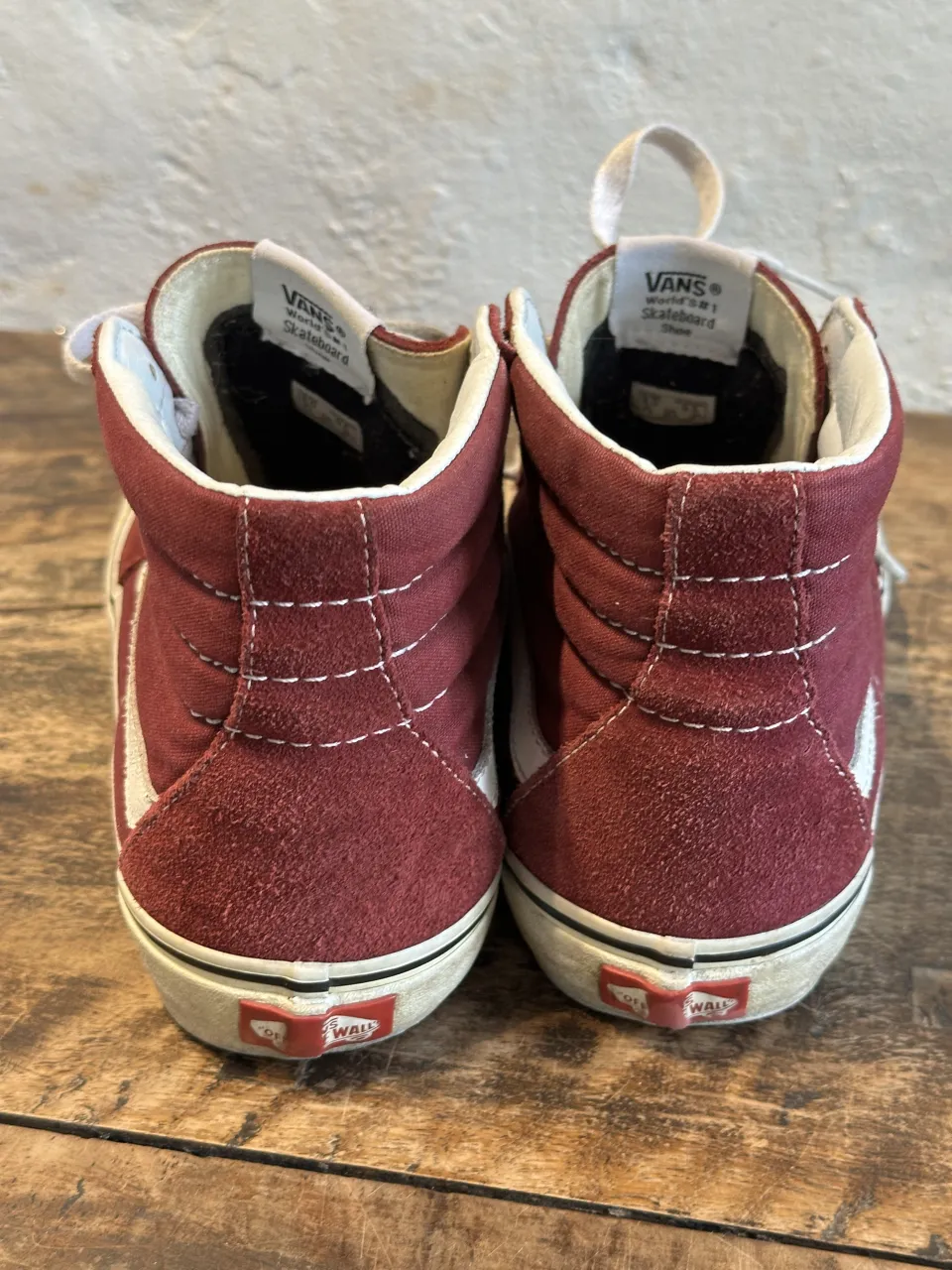 Zapatillas Vans - imagen 5