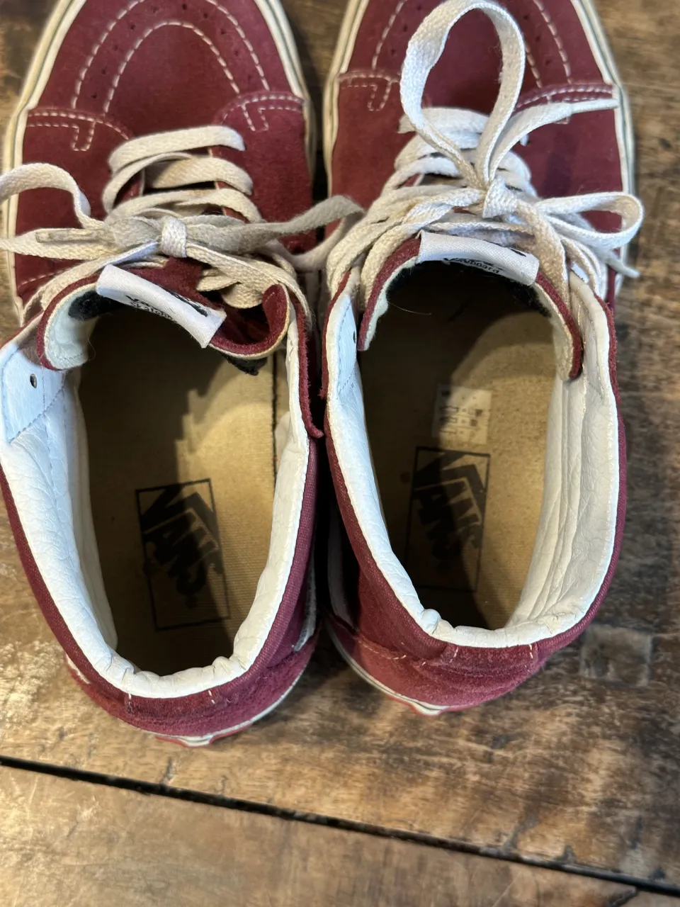 Zapatillas Vans - imagen 7