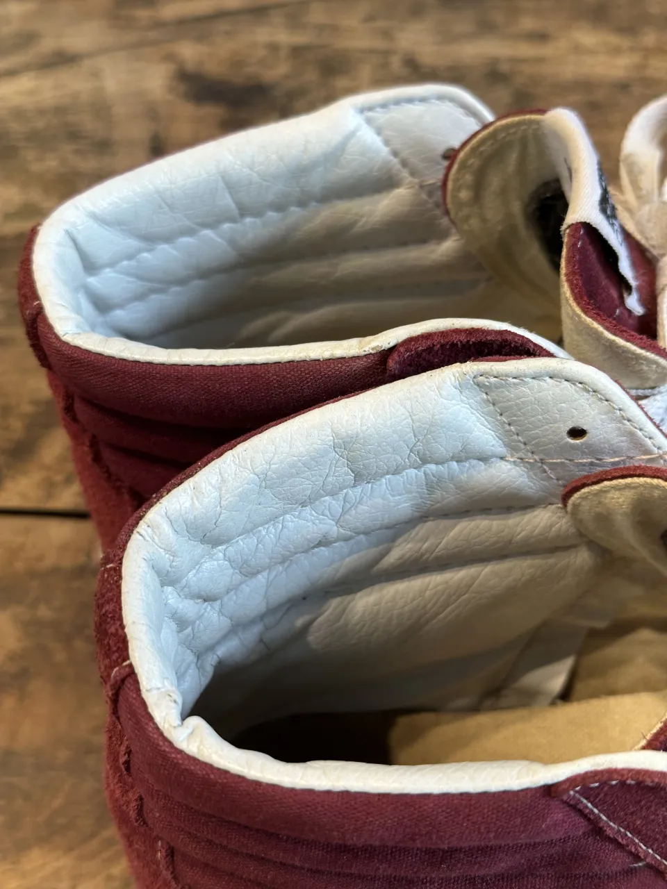 Zapatillas Vans - imagen 10