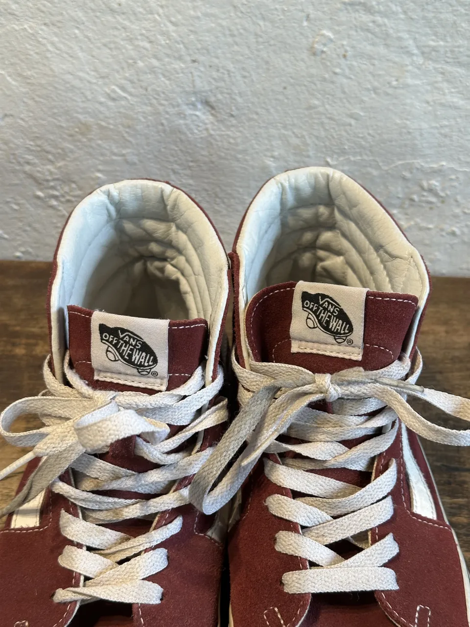 Zapatillas Vans - imagen 3
