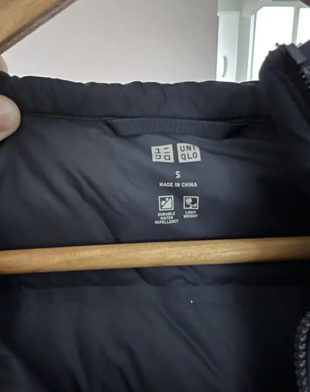 Campera Uniqlo - imagen 3