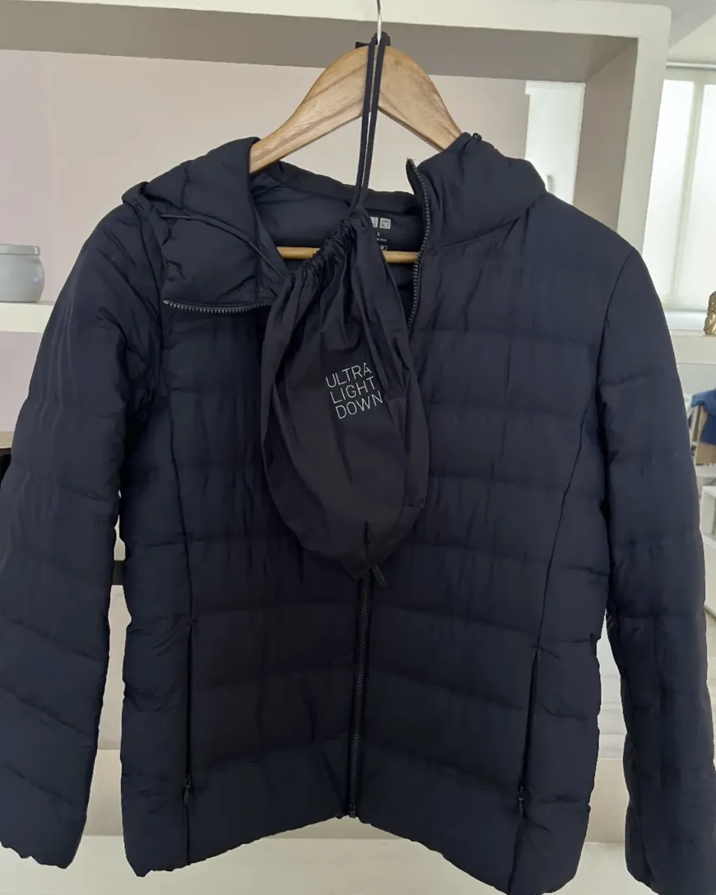 Campera Uniqlo - imagen 2