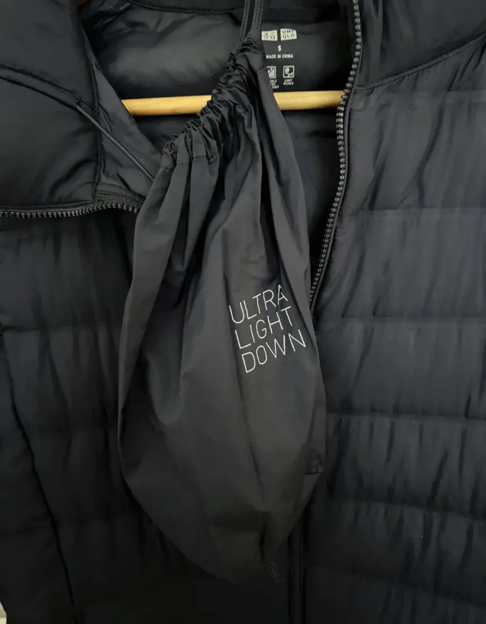 Campera Uniqlo - imagen 5