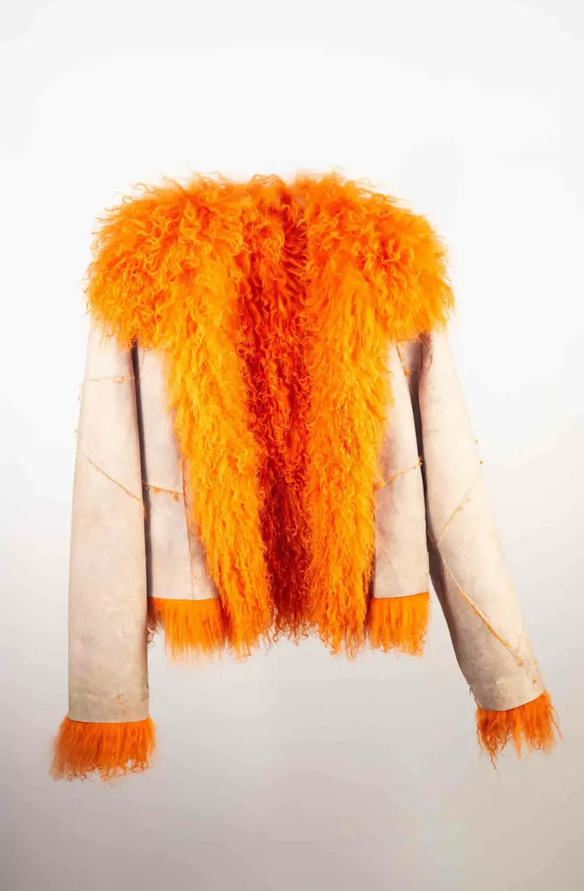 Campera Rapsodia - imagen 1