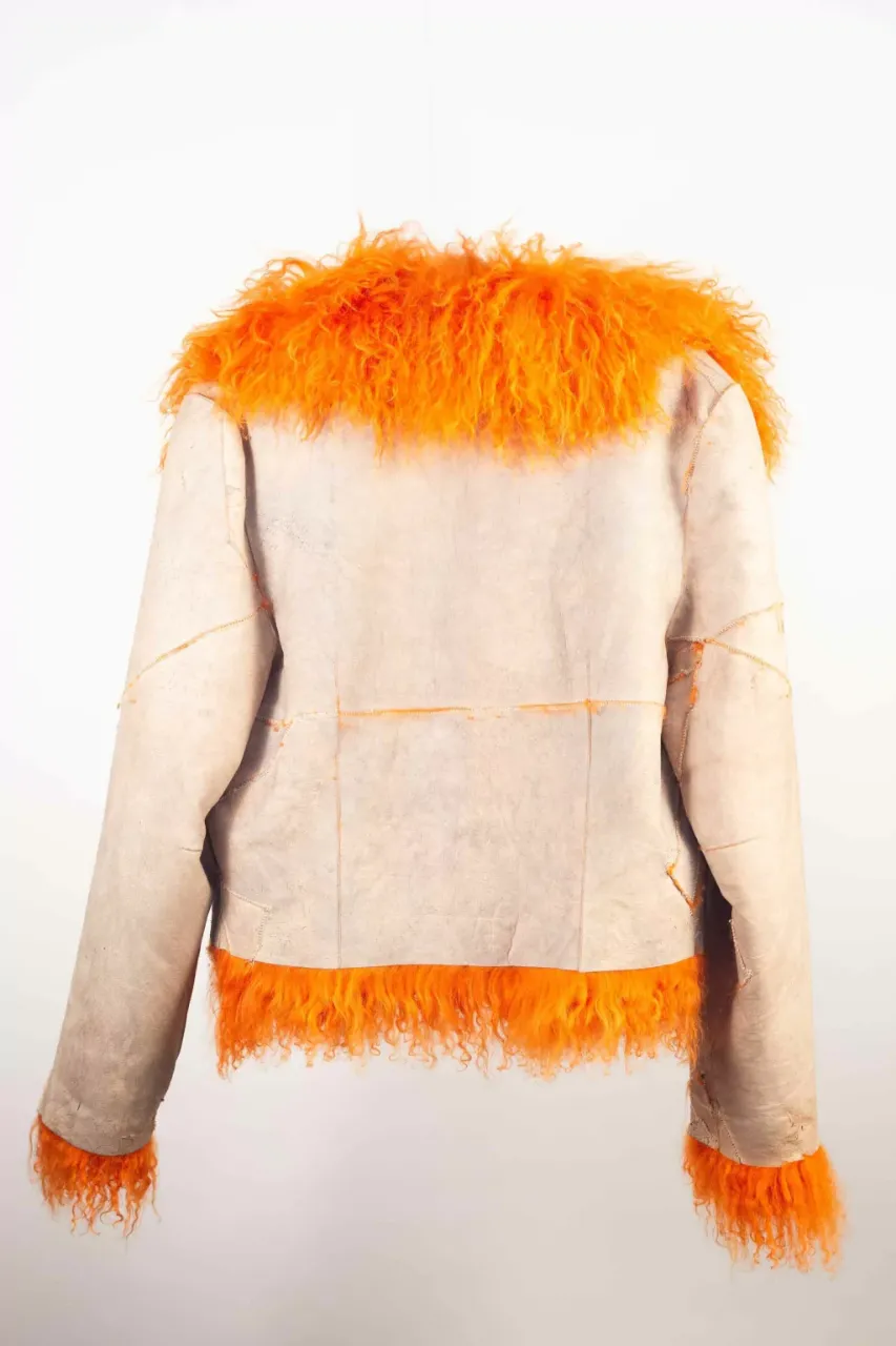 Campera Rapsodia - imagen 2
