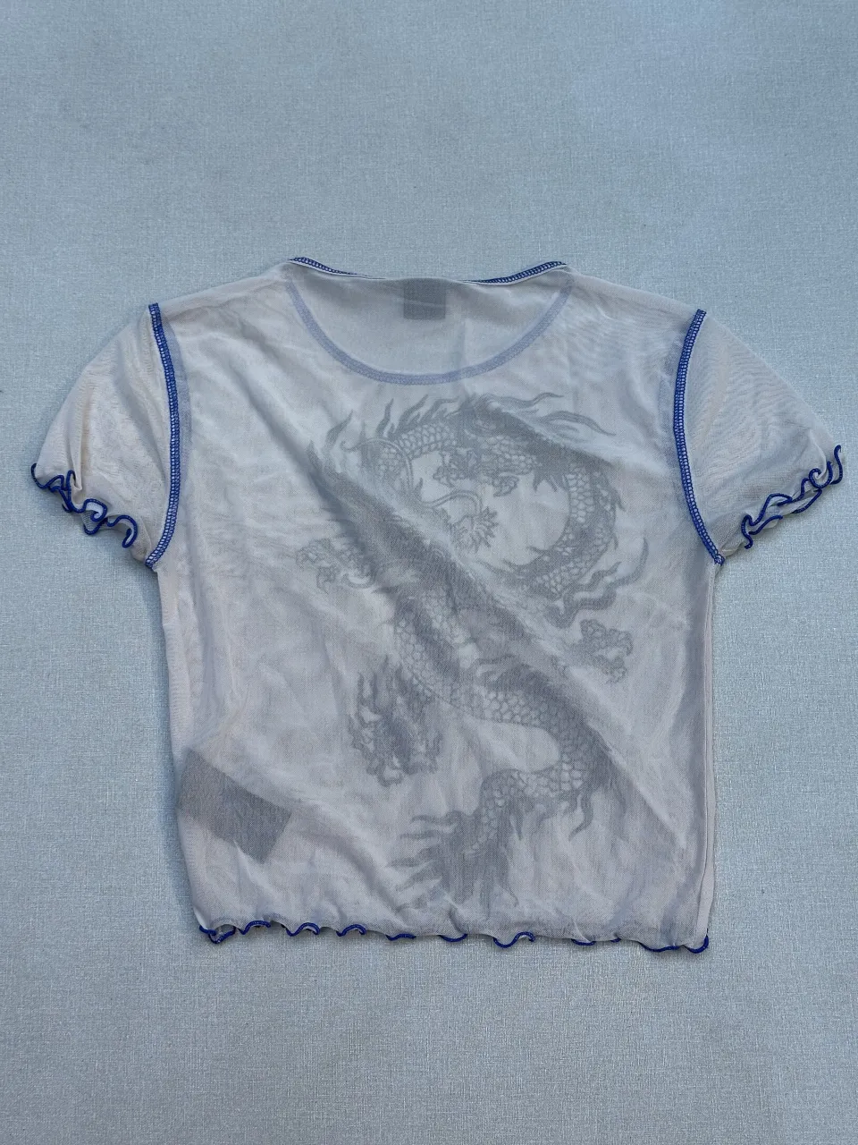 Top Urban Outfitters - imagen 2