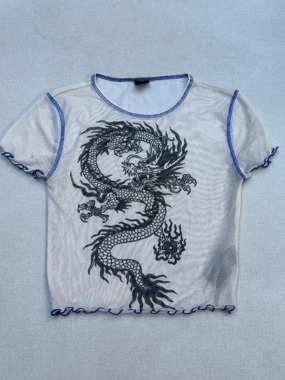 Top Urban Outfitters - imagen 1