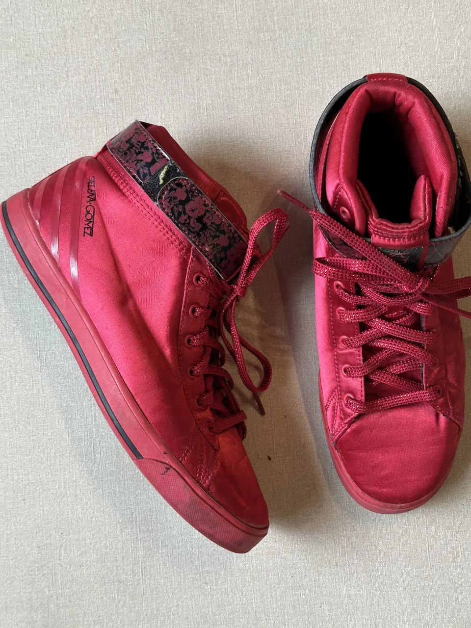 Zapatillas adidas - imagen 1
