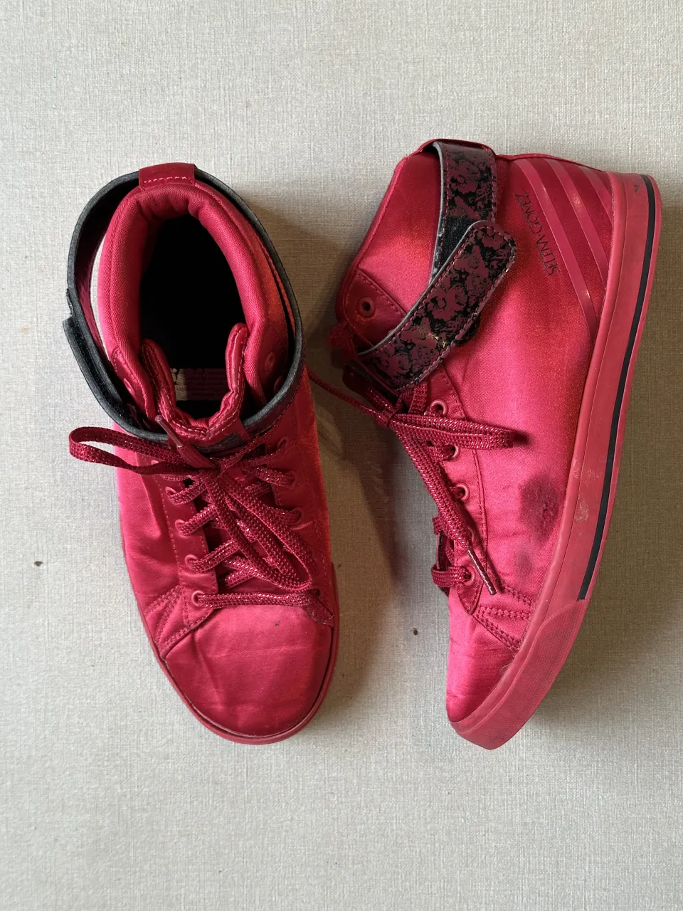 Zapatillas adidas - imagen 4