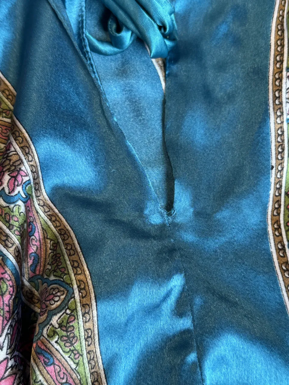 Vestido Sin marca - imagen 3