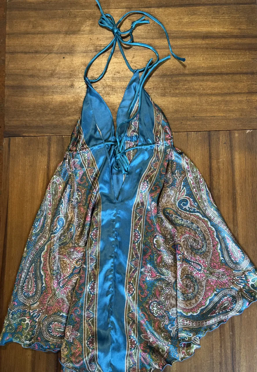 Vestido Sin marca - imagen 2
