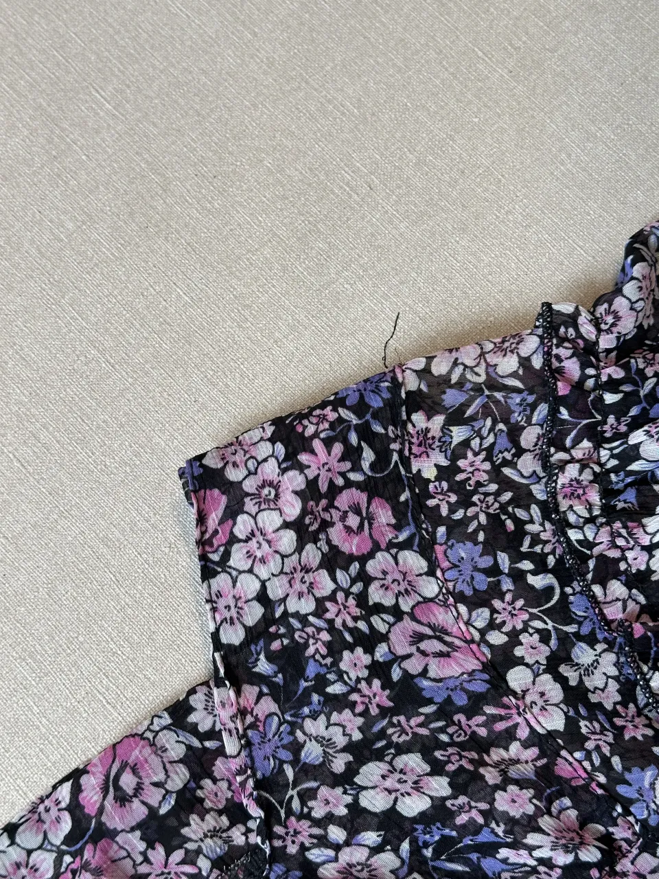 Vestido Sin marca - imagen 3