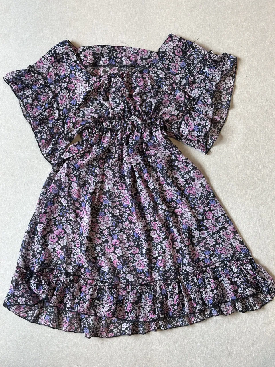 Vestido Sin marca - imagen 2