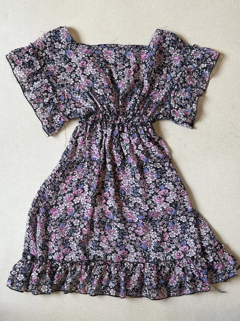 Vestido Sin marca - imagen 1