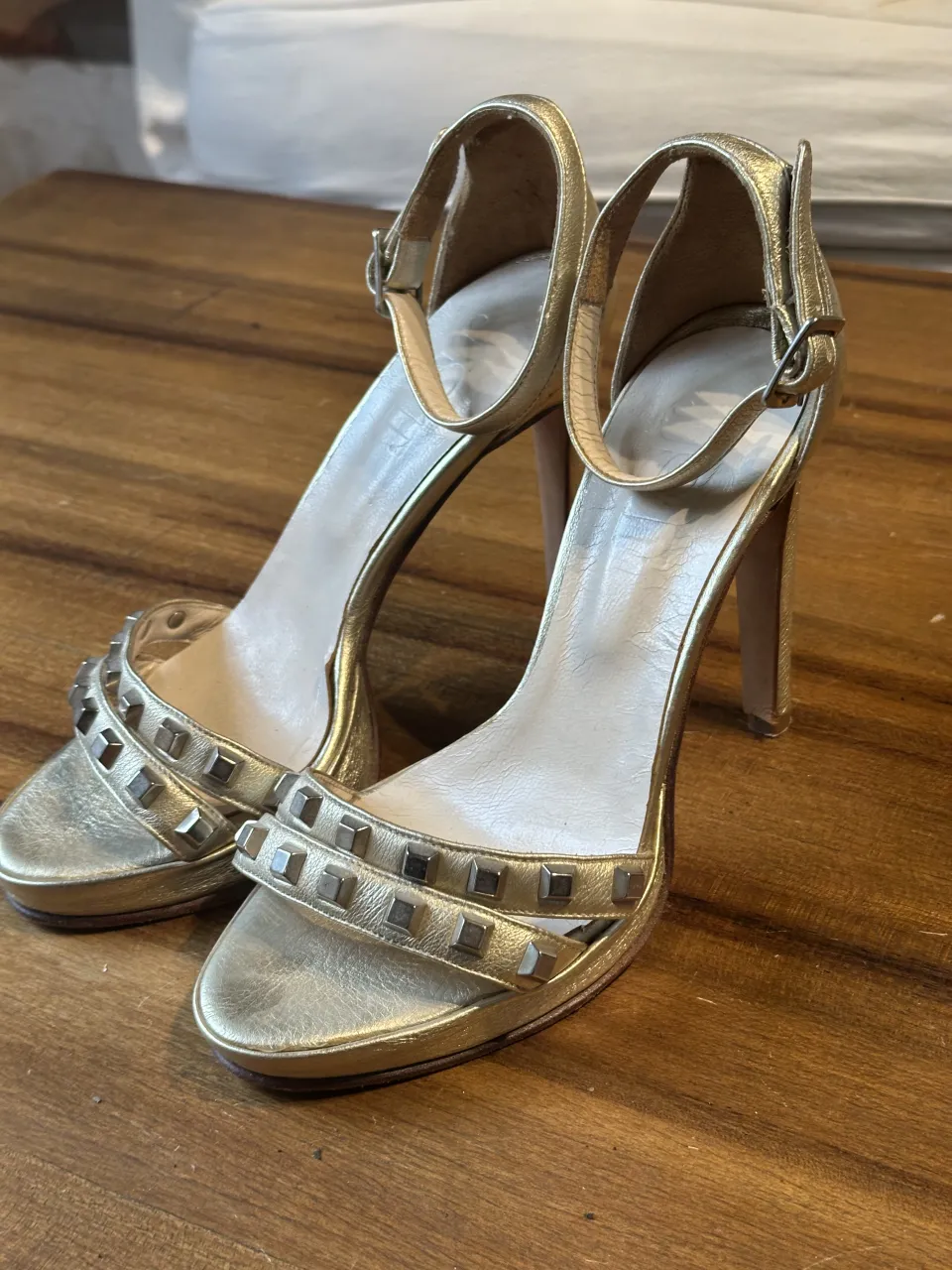 Sandalias Justa Osadia - imagen 1