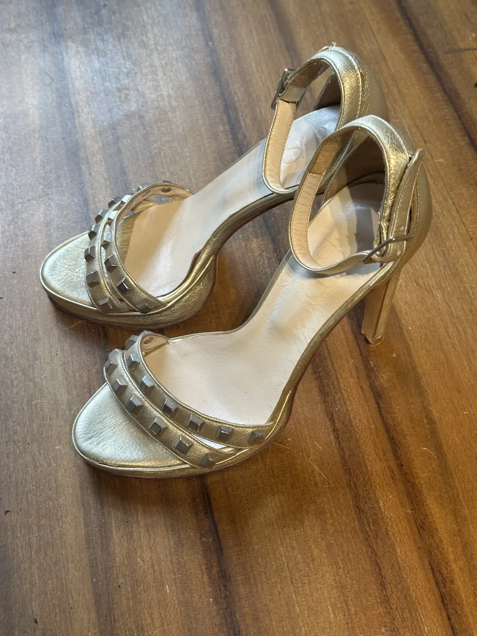 Sandalias Justa Osadia - imagen 2