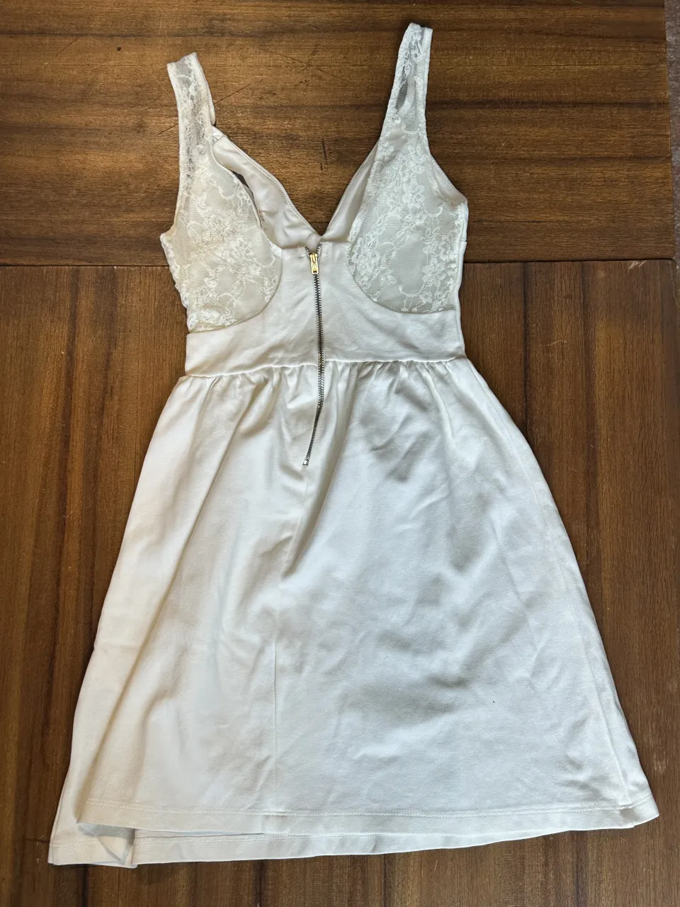 Vestido Zara Trafaluc - imagen 2