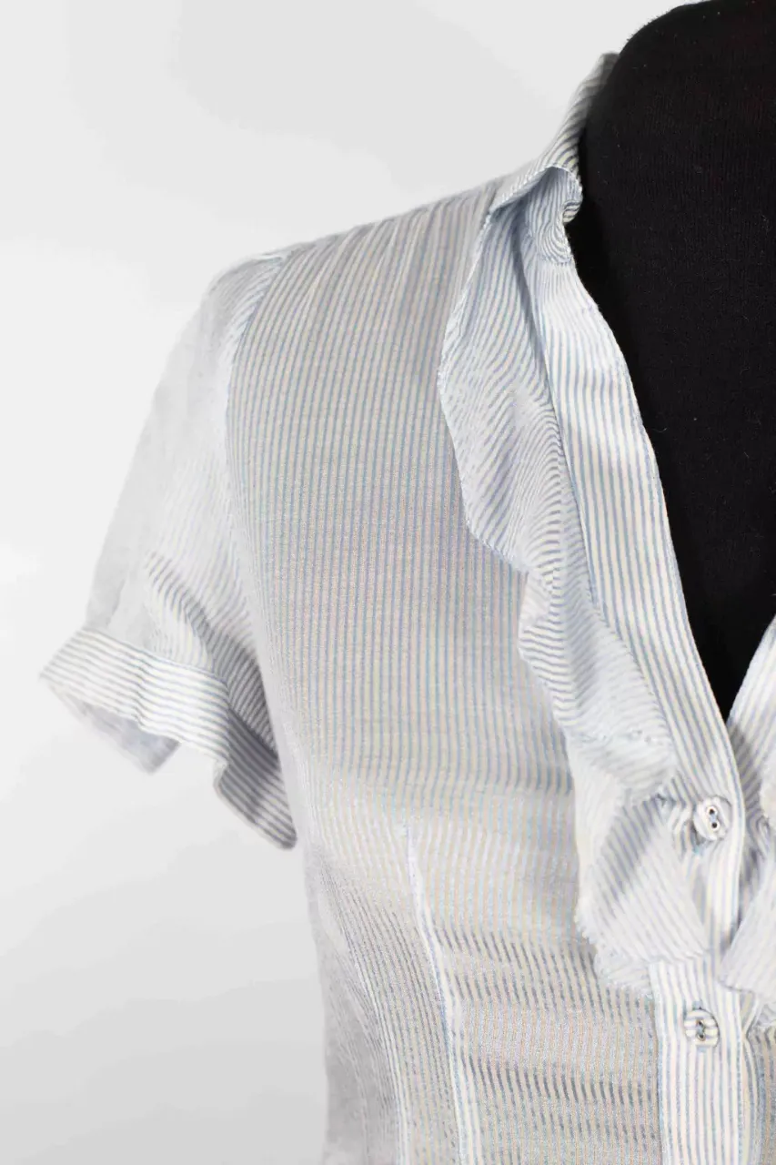 Camisa Banana Republic - imagen 4