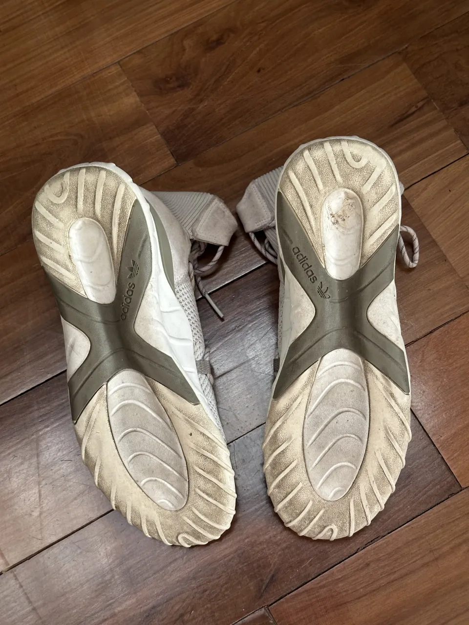 Zapatillas adidas - imagen 5
