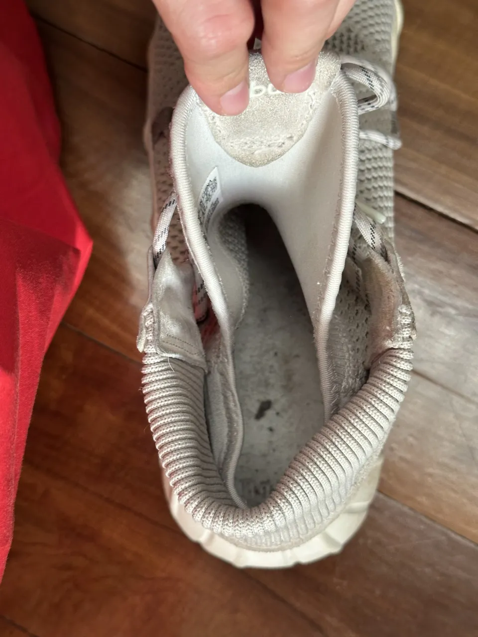 Zapatillas adidas - imagen 6