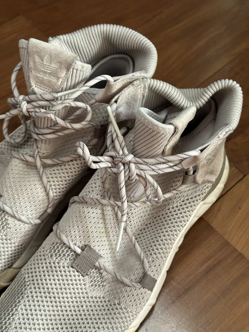 Zapatillas adidas - imagen 3