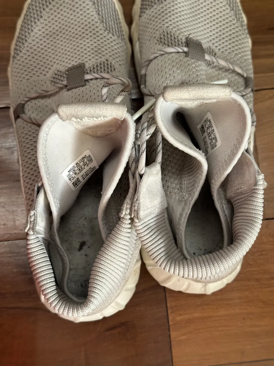 Zapatillas adidas - imagen 8