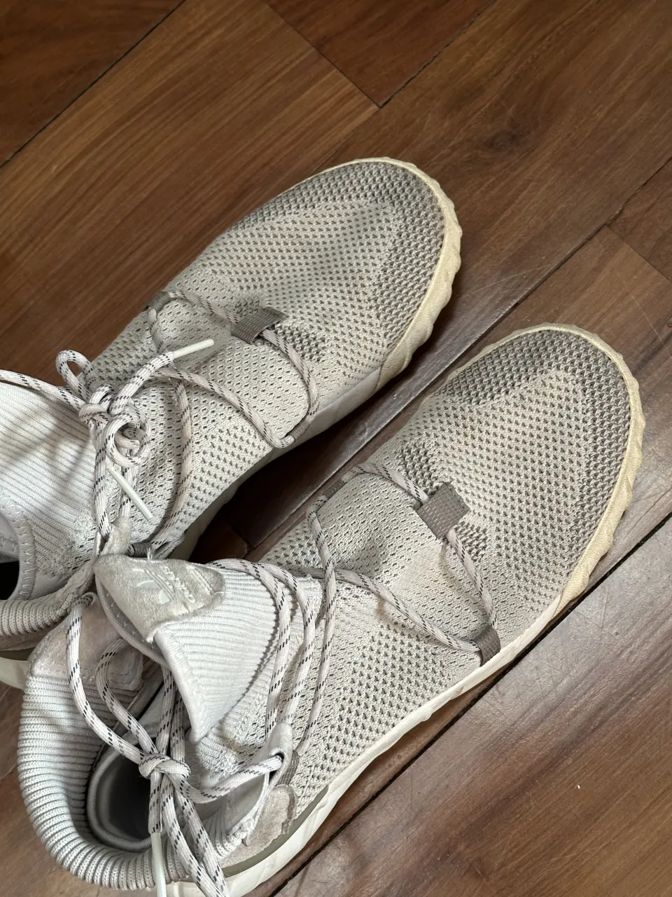 Zapatillas adidas - imagen 9