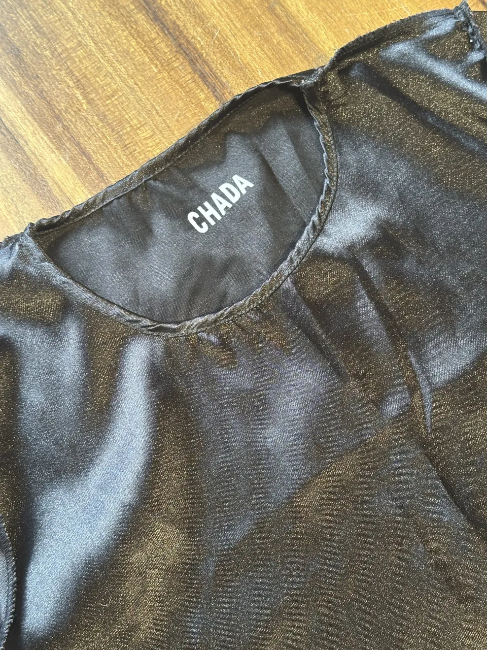 Remera Chada - imagen 2