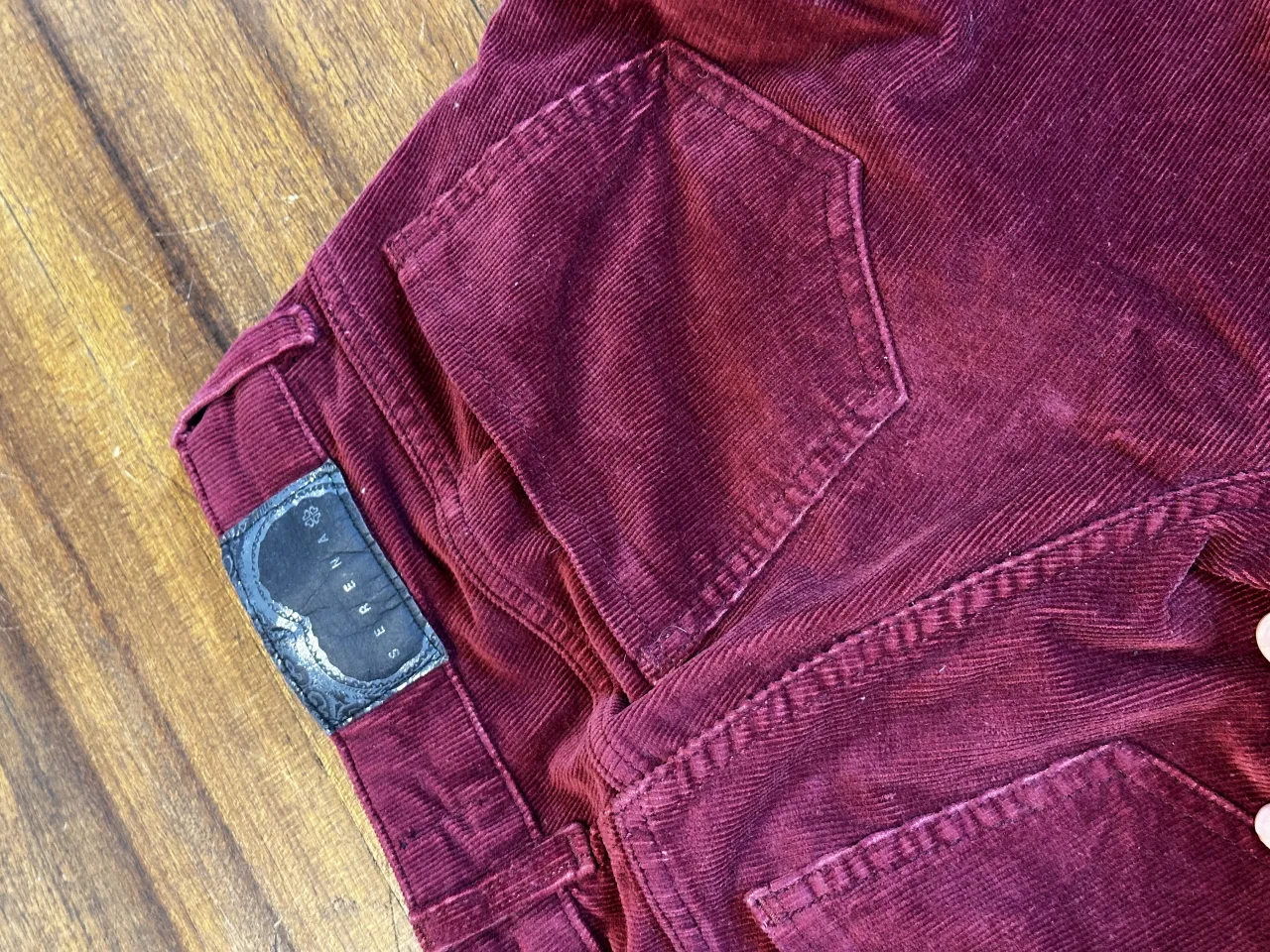 Pantalón Serena - imagen 6