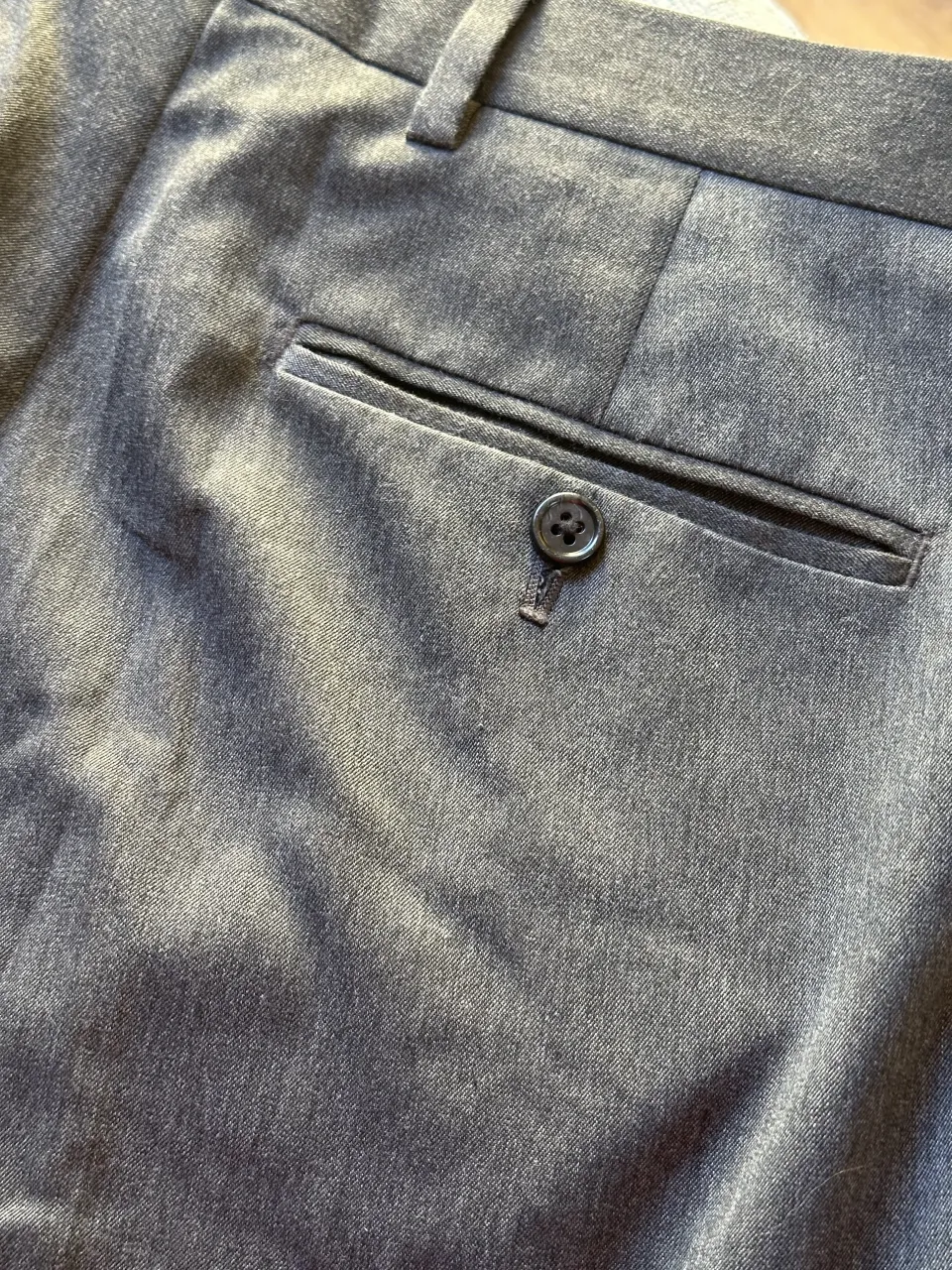 Pantalón Tommy Hilfiger - imagen 7