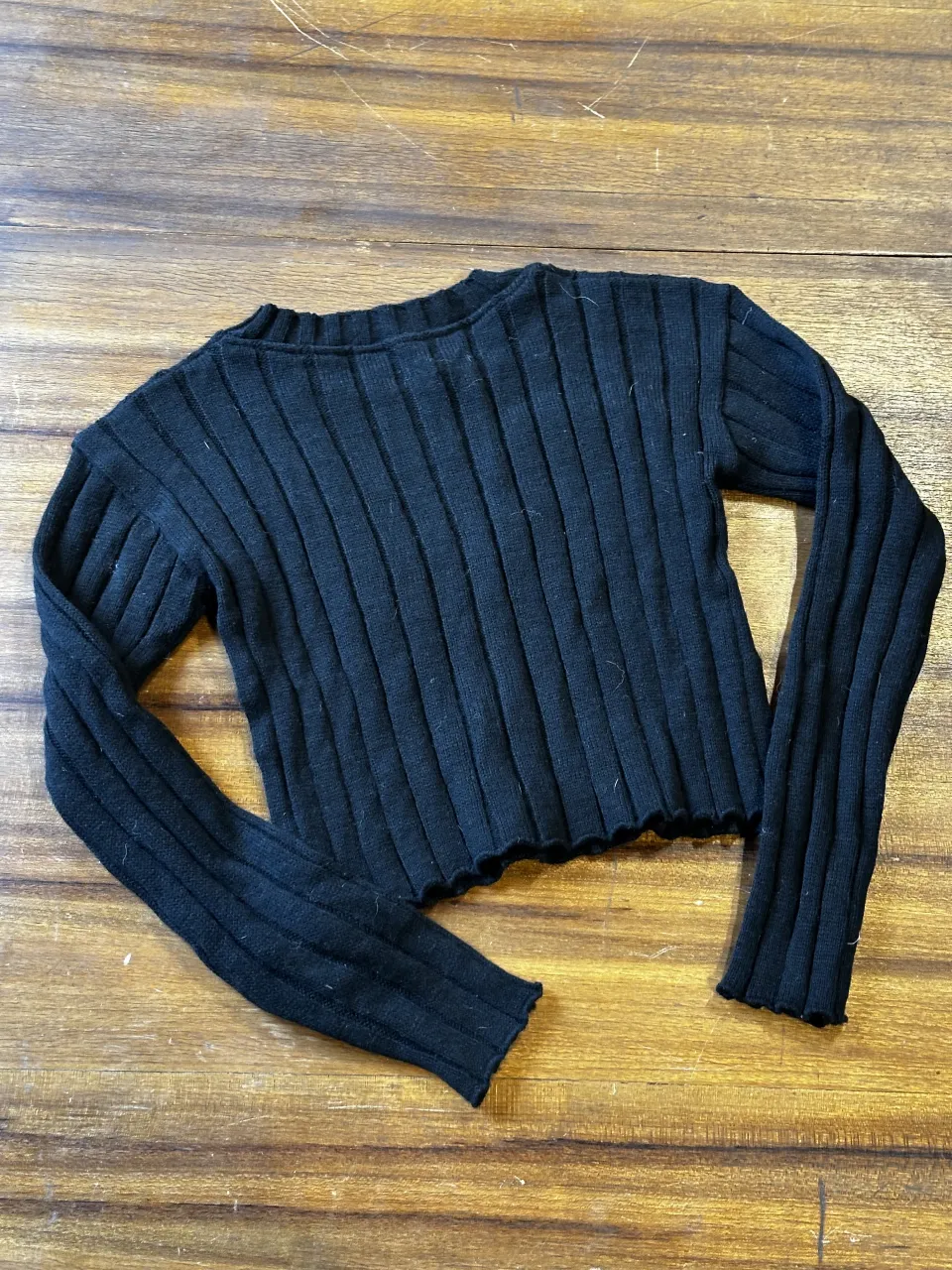 Sweater Sin marca - imagen 2