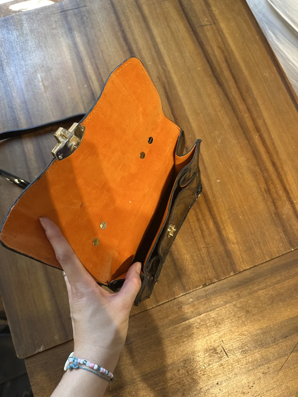 Cartera Lorie mandhoo - imagen 5