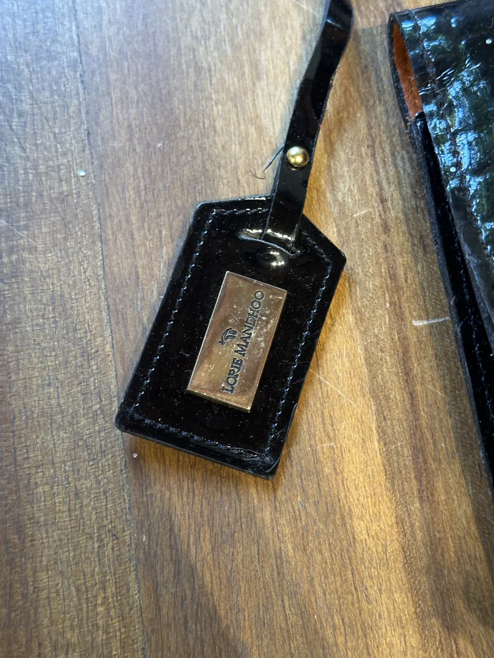Cartera Lorie mandhoo - imagen 4