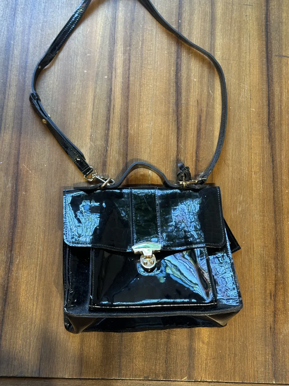 Cartera Lorie mandhoo - imagen 2