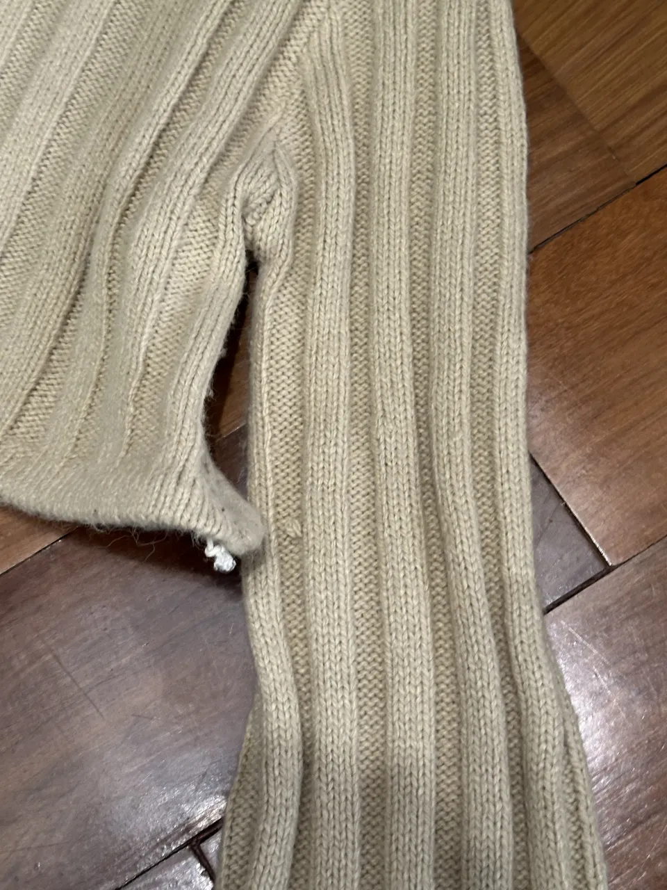 Sweater Zara - imagen 2