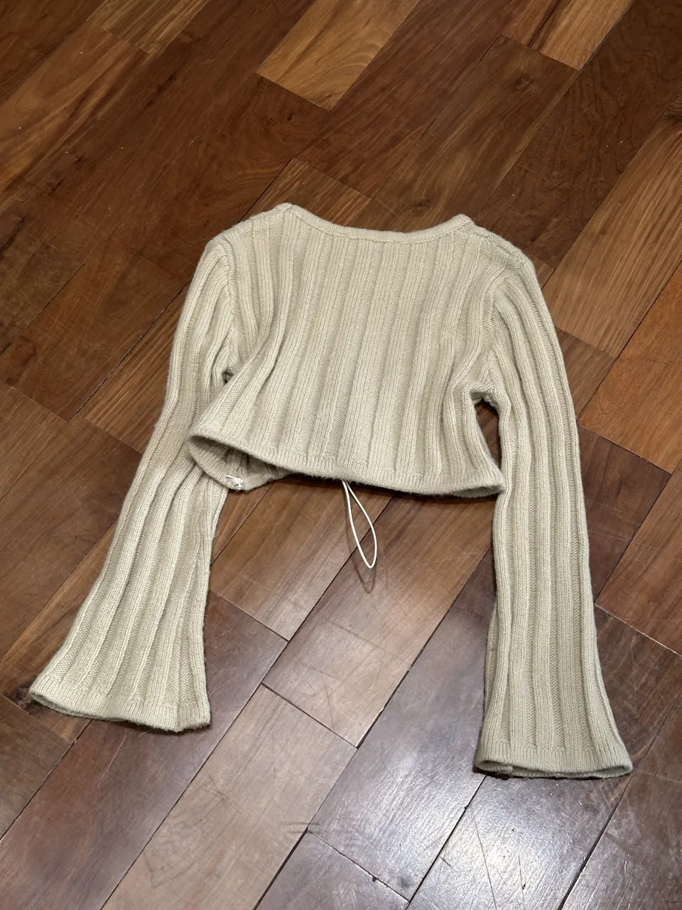 Sweater Zara - imagen 6