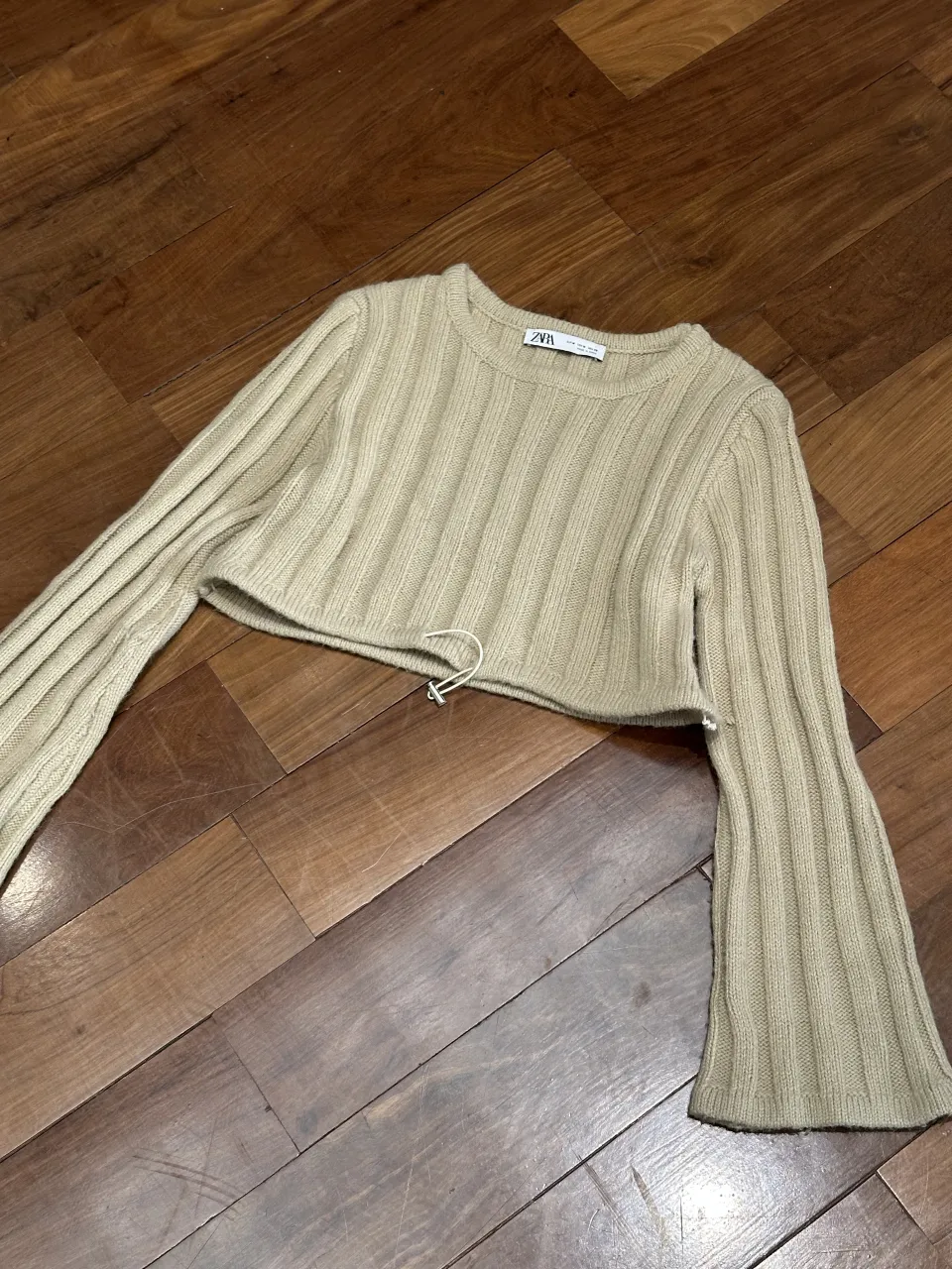 Sweater Zara - imagen 1