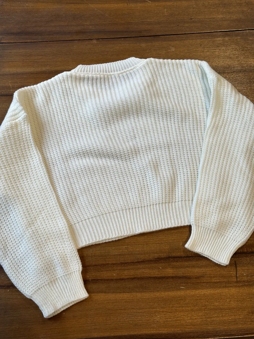 Sweater Sin marca - Vista 3