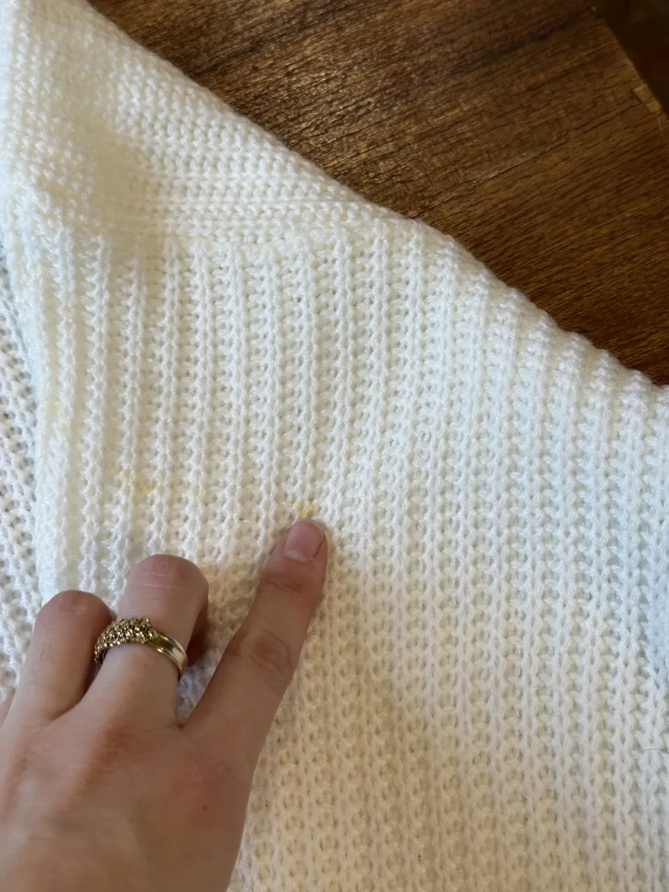 Sweater Sin marca - Vista 2